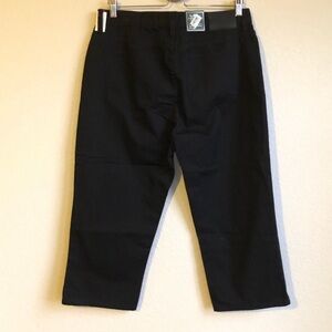 New Ralph Lauren Crop Capri Jeans Size 10